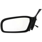 Set of 2 Mirrors for Mitsubishi Eclipse