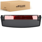 Third Brake Light for Audi A4 quattro S4 (2009–2016) Red LED