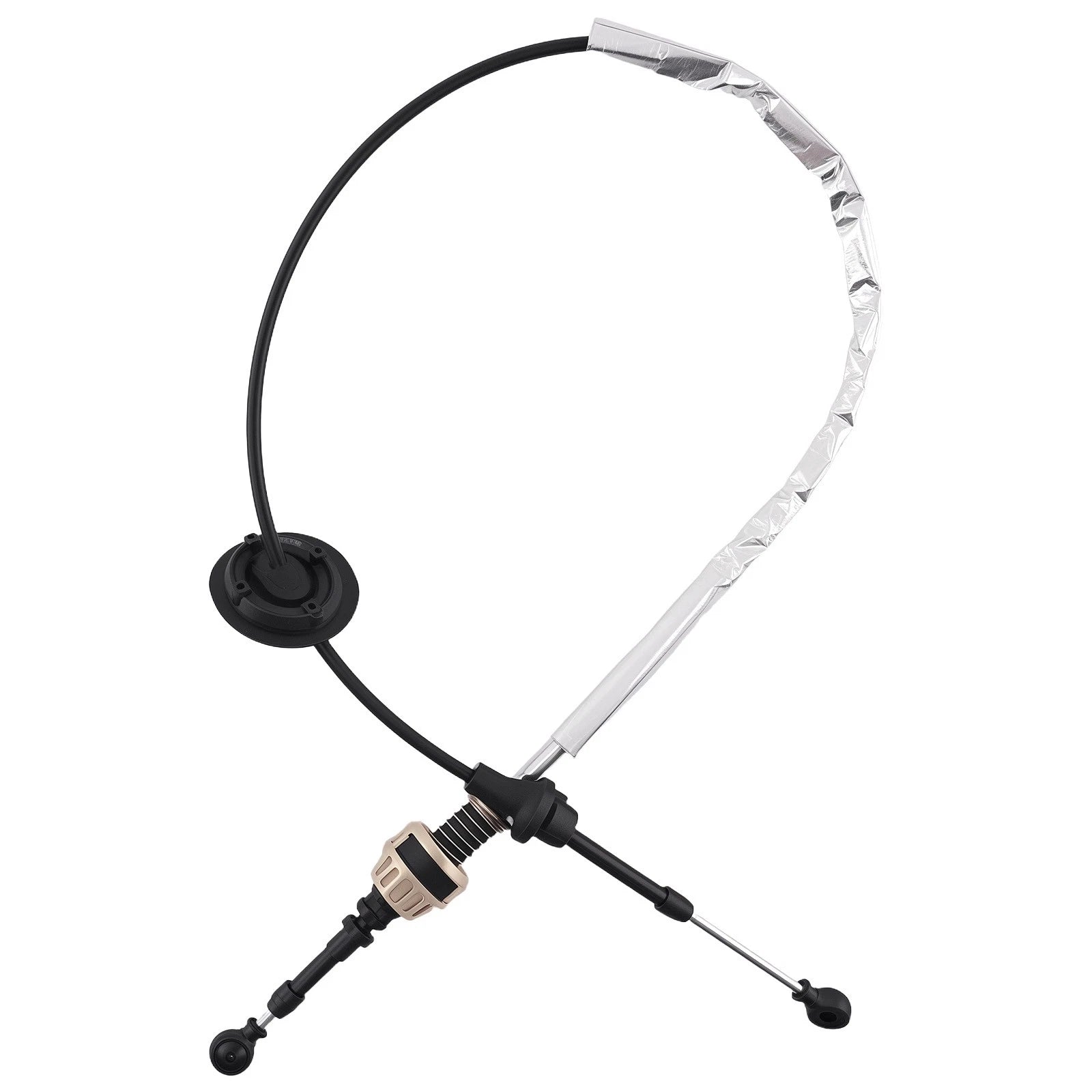 Shift Cable Assembly for Pontiac Sunfire (2002–2002)