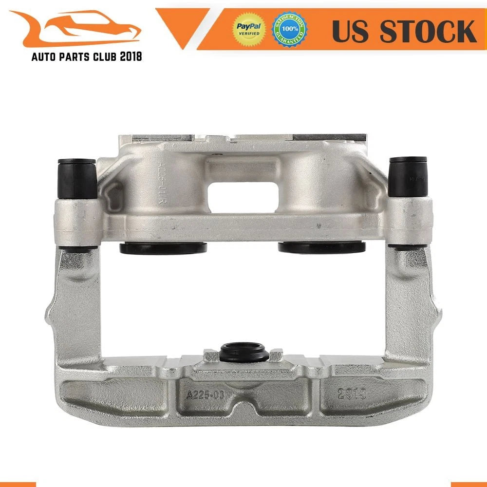 Front Right Brake Caliper for Audi Allroad Quattro (2001–2005) & A6 Quattro (2000–2004)
