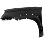 Fender for Hyundai Tucson (2005–2009) Front Driver Side