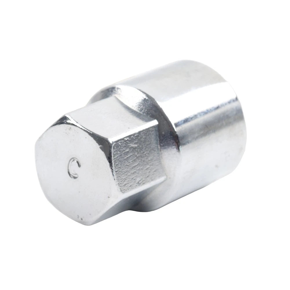 Wheel Lock Key Lug Nuts for Ford Mustang F-150 (C)