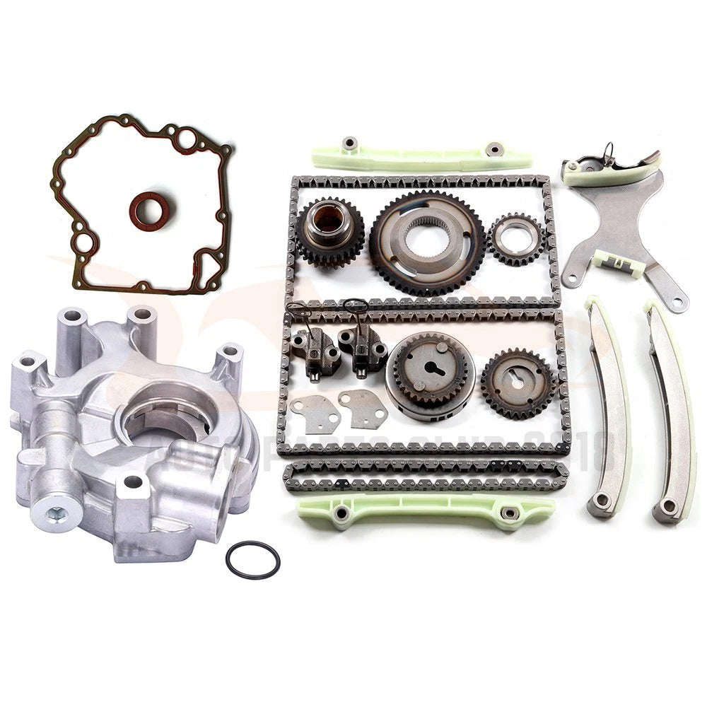 Timing Chain Oil Pump Kit for Dakota Grand Cherokee Durango RAM V8