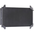 A/C Condenser for Honda Pilot (2016–2022) with Receiver Drier Aluminum Core