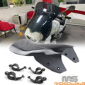 Windshield Sport Windscreen for Suzuki Boulevard M109R (2006-2016)