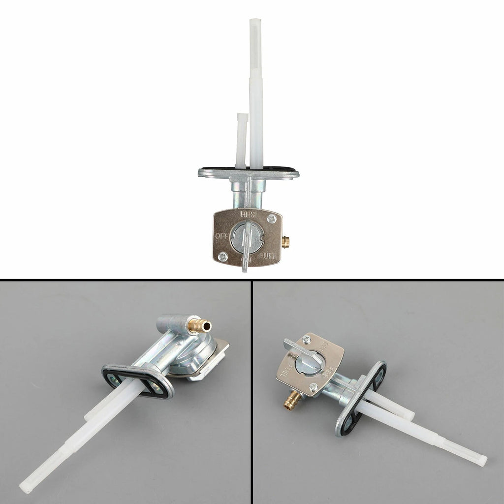 Fuel Valve Petcock for Yamaha TDR50 TDR80 XT600 XT550K (3FY-24500-00)