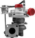 Turbocharger 135756180 for Perkins 404D-22T, 404C-22T, CASE DX48, DX55, DX60