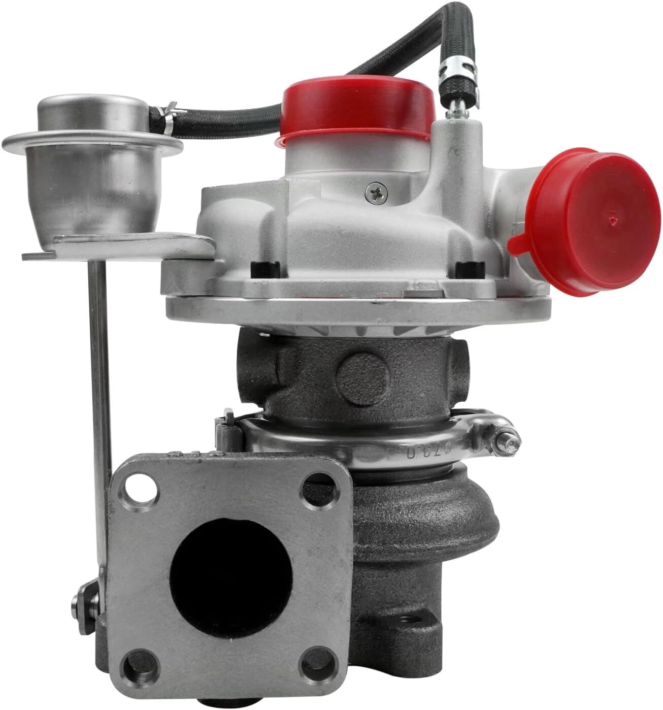 Turbocharger 135756180 for Perkins 404D-22T, 404C-22T, CASE DX48, DX55, DX60
