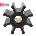 Diecon Engine Flexible Raw Water Pump Impeller Kit for Inboard Marine (ED)