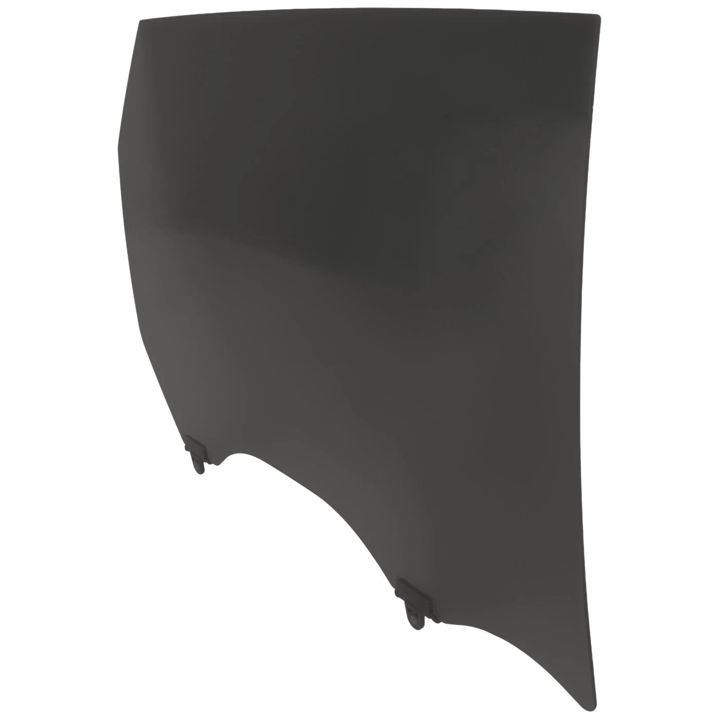 Rear Passenger Right Door Glass for Nissan Murano (2015–2023)