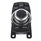 10 Pin Media Switch Controller for BMW F01 F02 F07 F10 F25 (2009–2017)