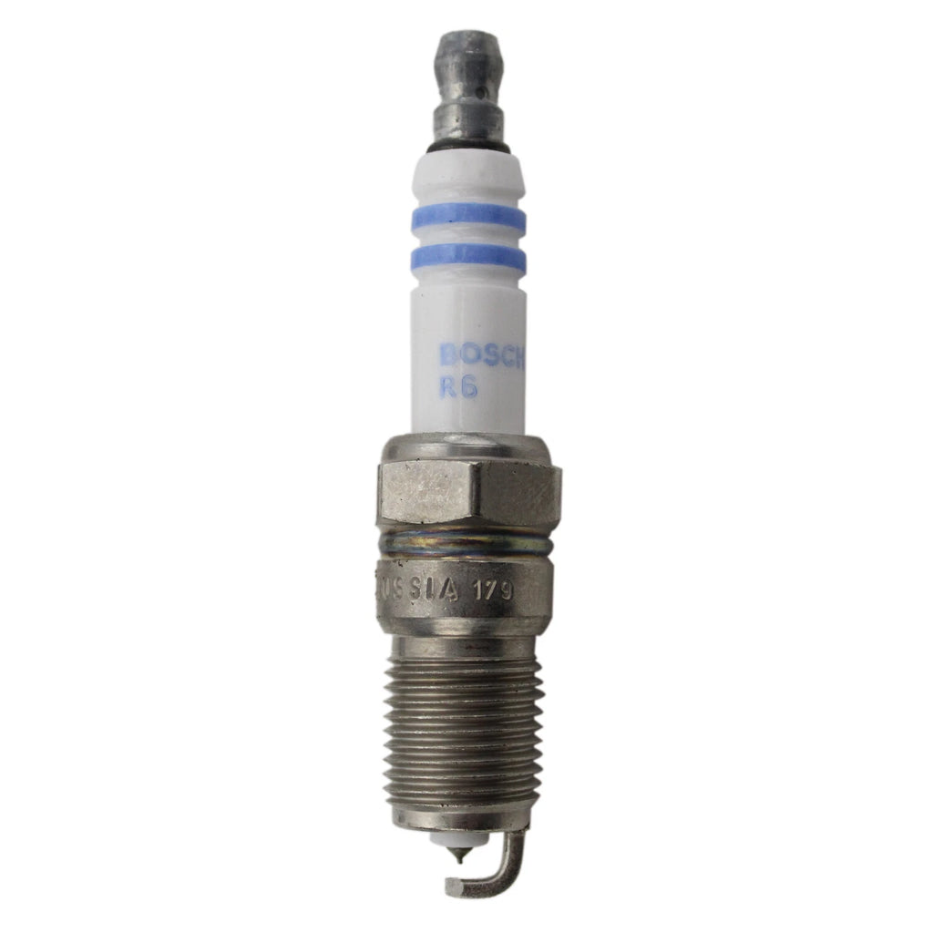 Bosch OE Fine Wire Platinum Spark Plug for Chevy Ford Mercedes GMC