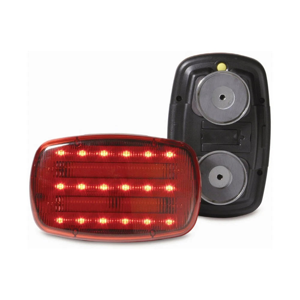 LED Magnetic Battery Operated Safety Light for HF18RPHD HF18RHD
