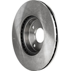 Disc Brake Rotor for Mazda Miata (1994–2002) Front Solid