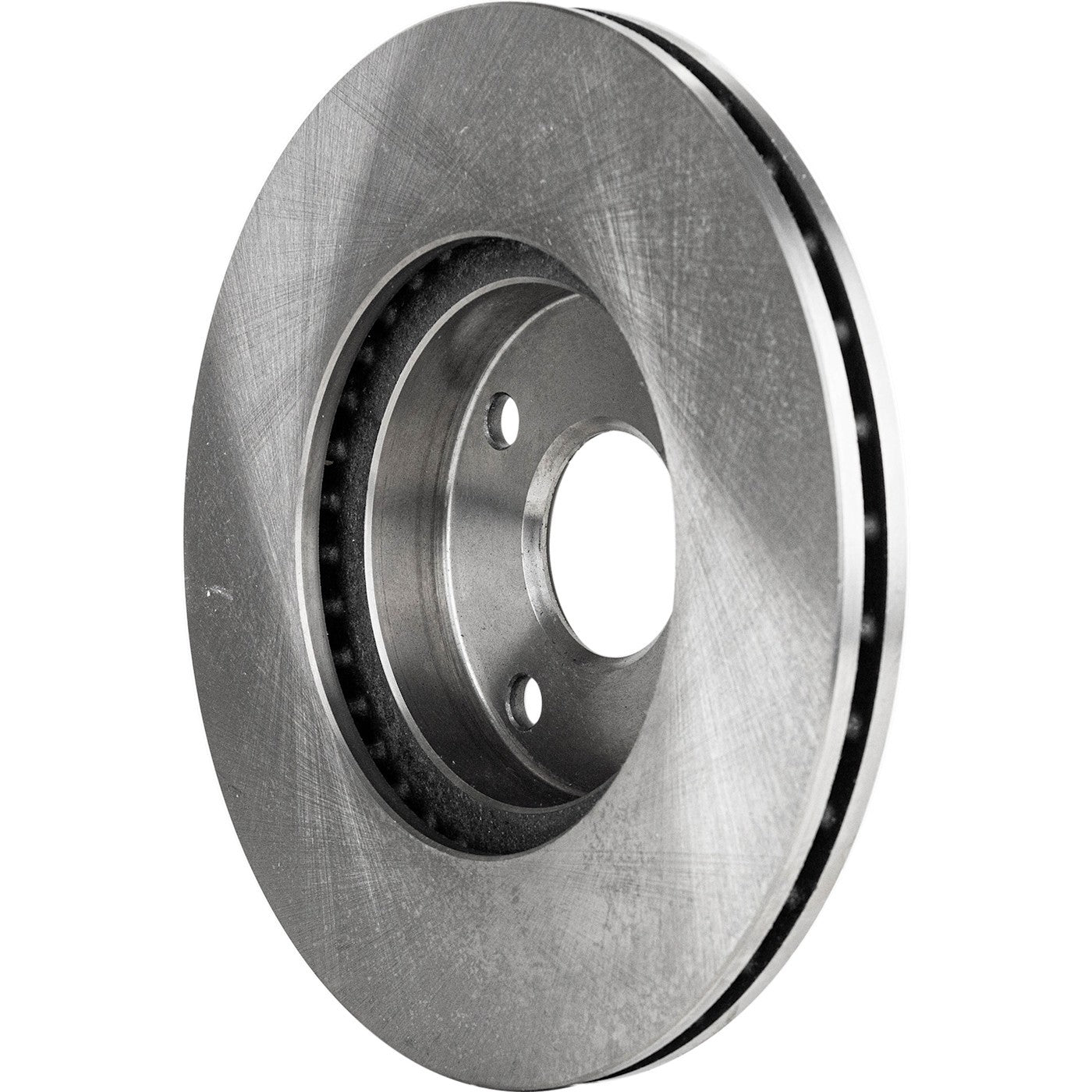 Disc Brake Rotor for Mazda Miata (1994–2002) Front Solid