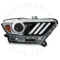Right Side Headlight Assembly for Ford Mustang (2015–2017)