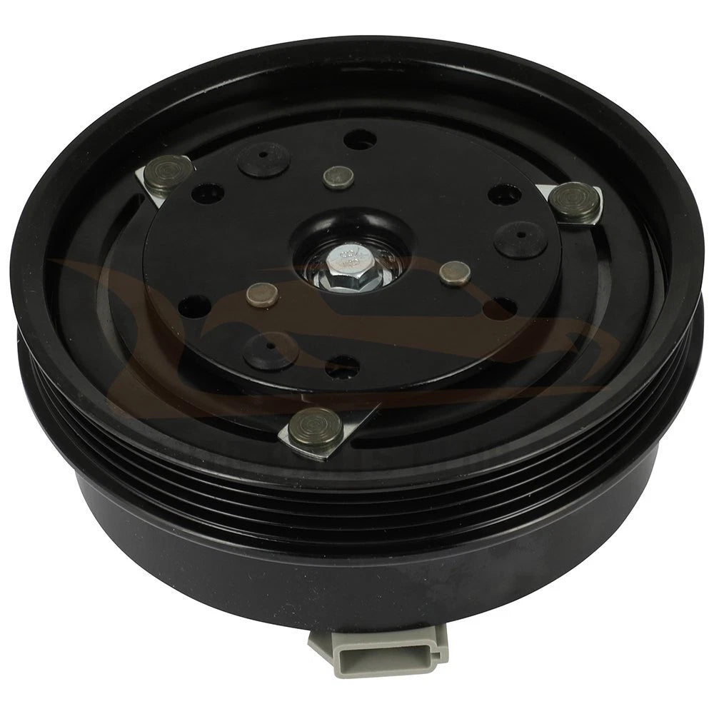A/C Compressor Clutch Assembly Kit for Nissan Quest (1993-2002)