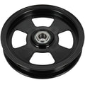 Idler Pulley for Hustler Super Z X-ONE (602821)