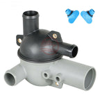 Manual Drain Water Distribution Housing for Mercury Mercruiser (863631T1)