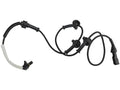 ABS Speed Sensor for Mazda B4000 (2001–2009) ZJ243WY