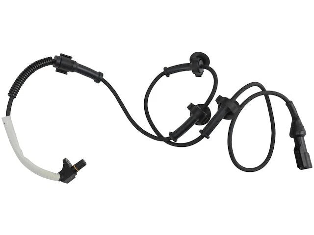 ABS Speed Sensor for Mazda B4000 (2001–2009) ZJ243WY