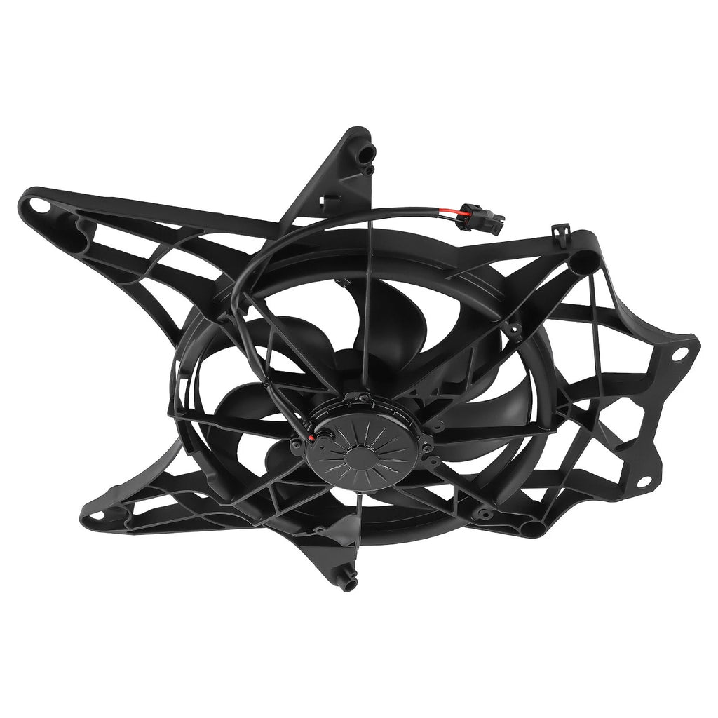 Electric Radiator Cooling Fan for Can-Am Maverick X3 Max R Turbo (2017–2022)