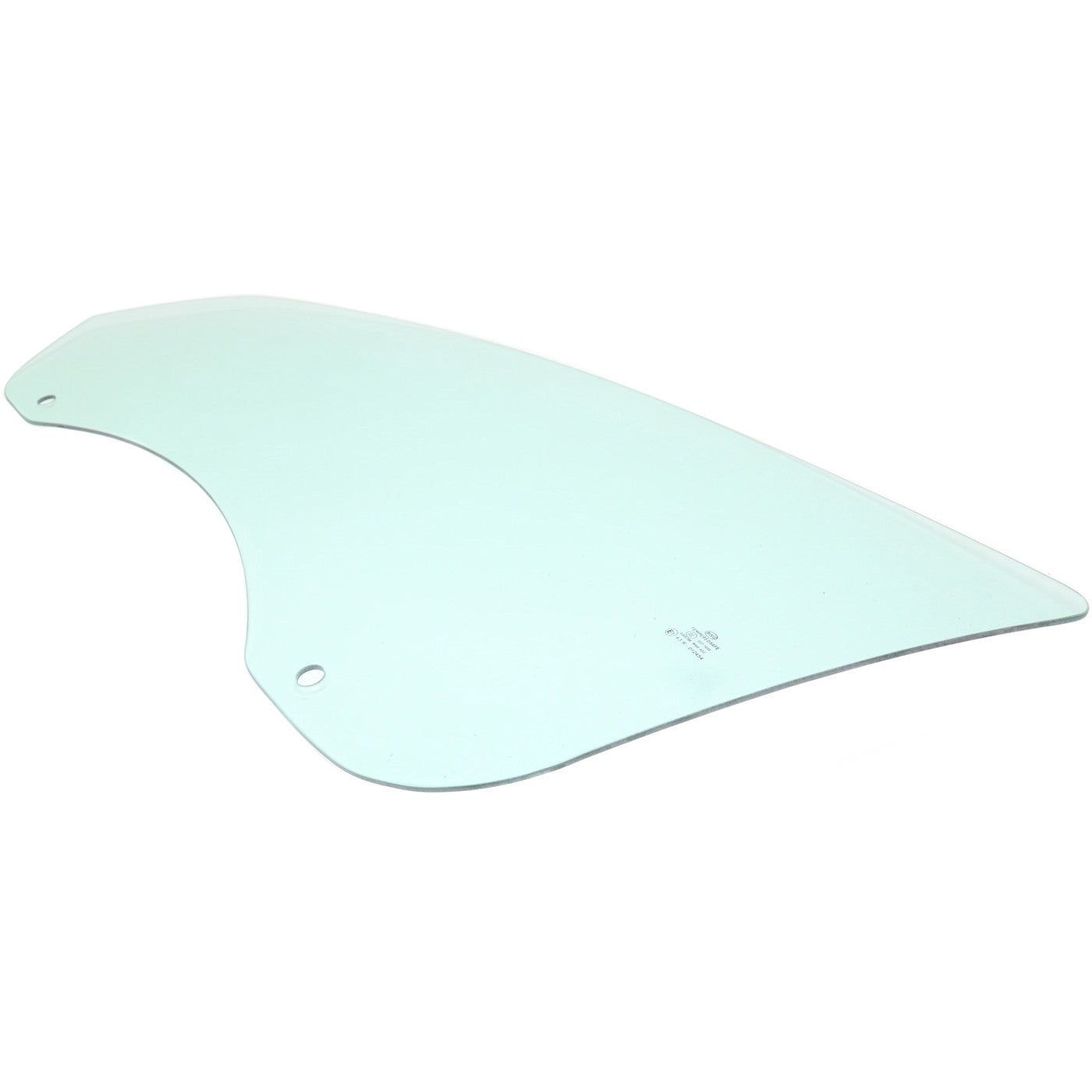 Door Glass for Ford Mustang (Coupe)