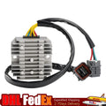 Voltage Regulator Rectifier for Arctic Cat DVX 250 (2006–2008), DVX 300 (2009–2015)