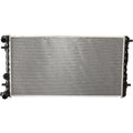 Set of 2 Radiators for VW Volkswagen Beetle (1998–2005)