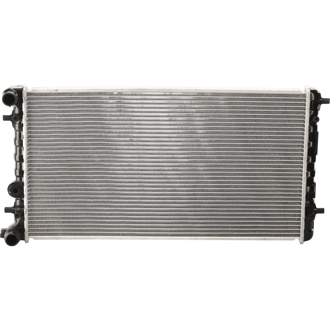 Set of 2 Radiators for VW Volkswagen Beetle (1998–2005)