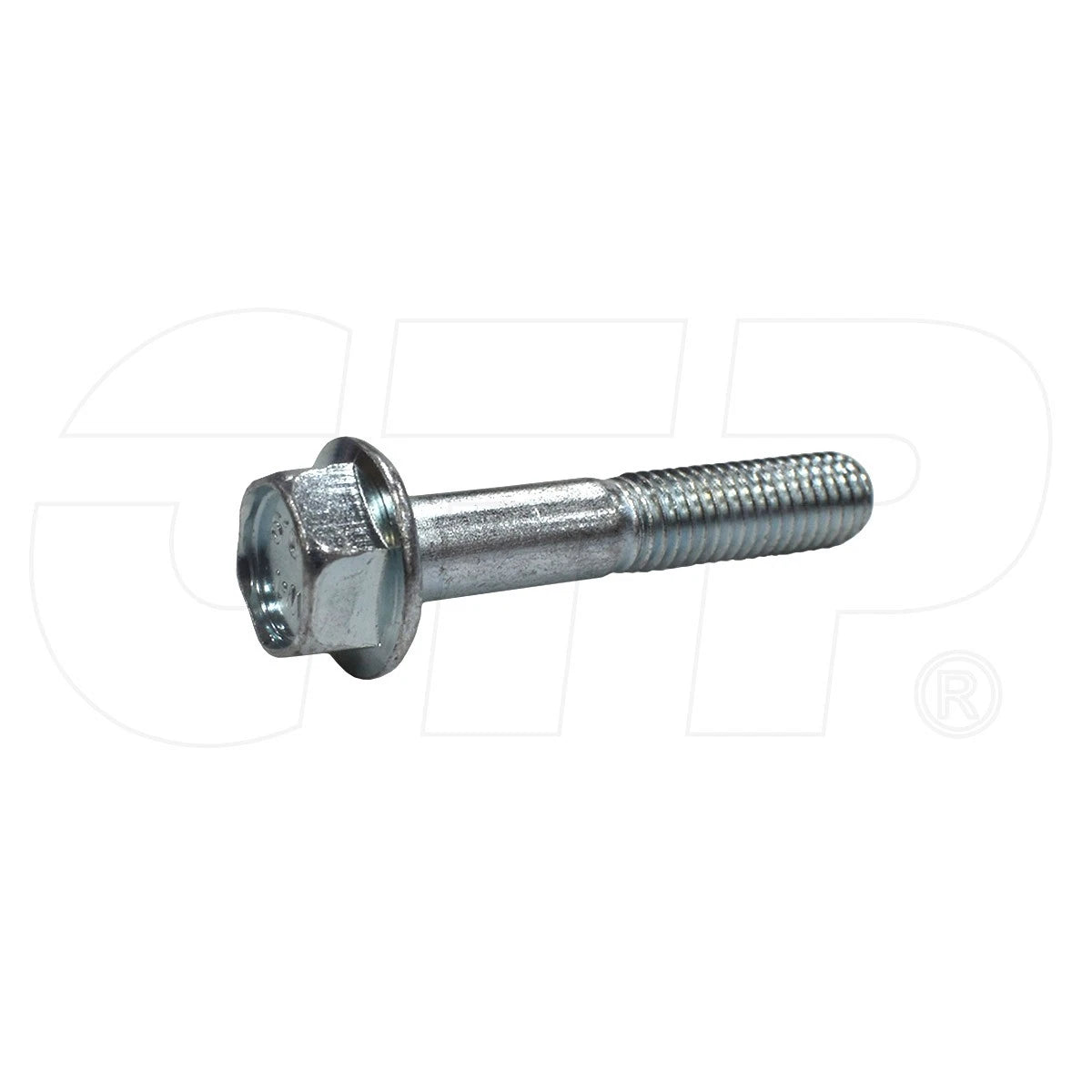 Bolt Hex Head Flanged for Komatsu Models (01435-00845)