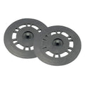 Mop Bracket and Rag Replacement Kit for Dreame Mova E40 (2020–2023)