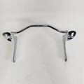 Auxiliary Fog Light Bar for Harley Davidson Road King Electra Glide (1994–2013)