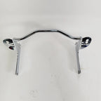 Auxiliary Fog Light Bar for Harley Davidson Road King Electra Glide (1994–2013)