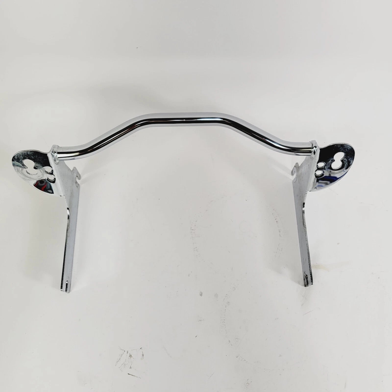 Auxiliary Fog Light Bar for Harley Davidson Road King Electra Glide (1994–2013)