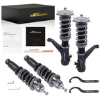 Coilovers Adjustable Struts Shocks Kit for Acura RSX (2002–2006)