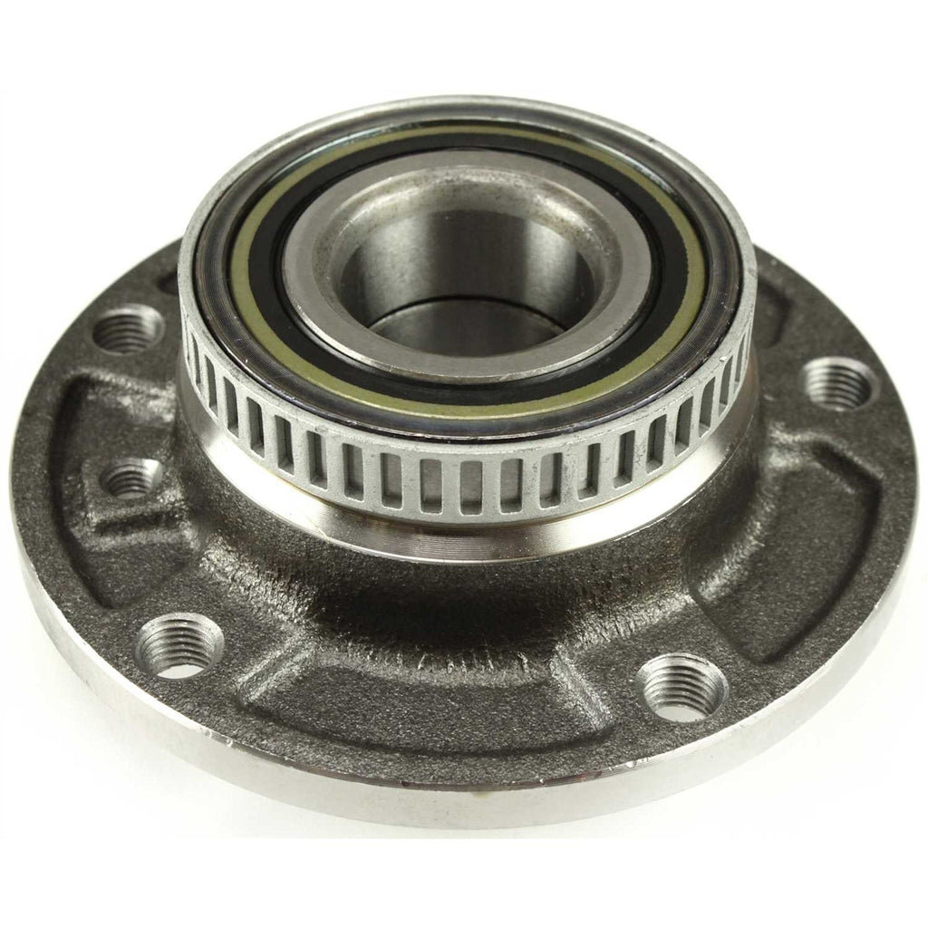 2X Front Wheel Hubs for BMW 3 Series (E90, E92, E93)