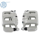Set of 2 Brake Calipers for Ford Explorer Mercury (2006-2010)