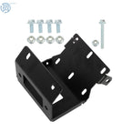 Front Winch Mounting Plate for Honda Rancher Foreman Rubicon (2000-2023)