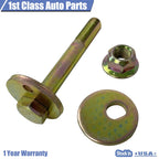 Control Arm Bolt for Dodge Ram 2500 (2008-2009)
