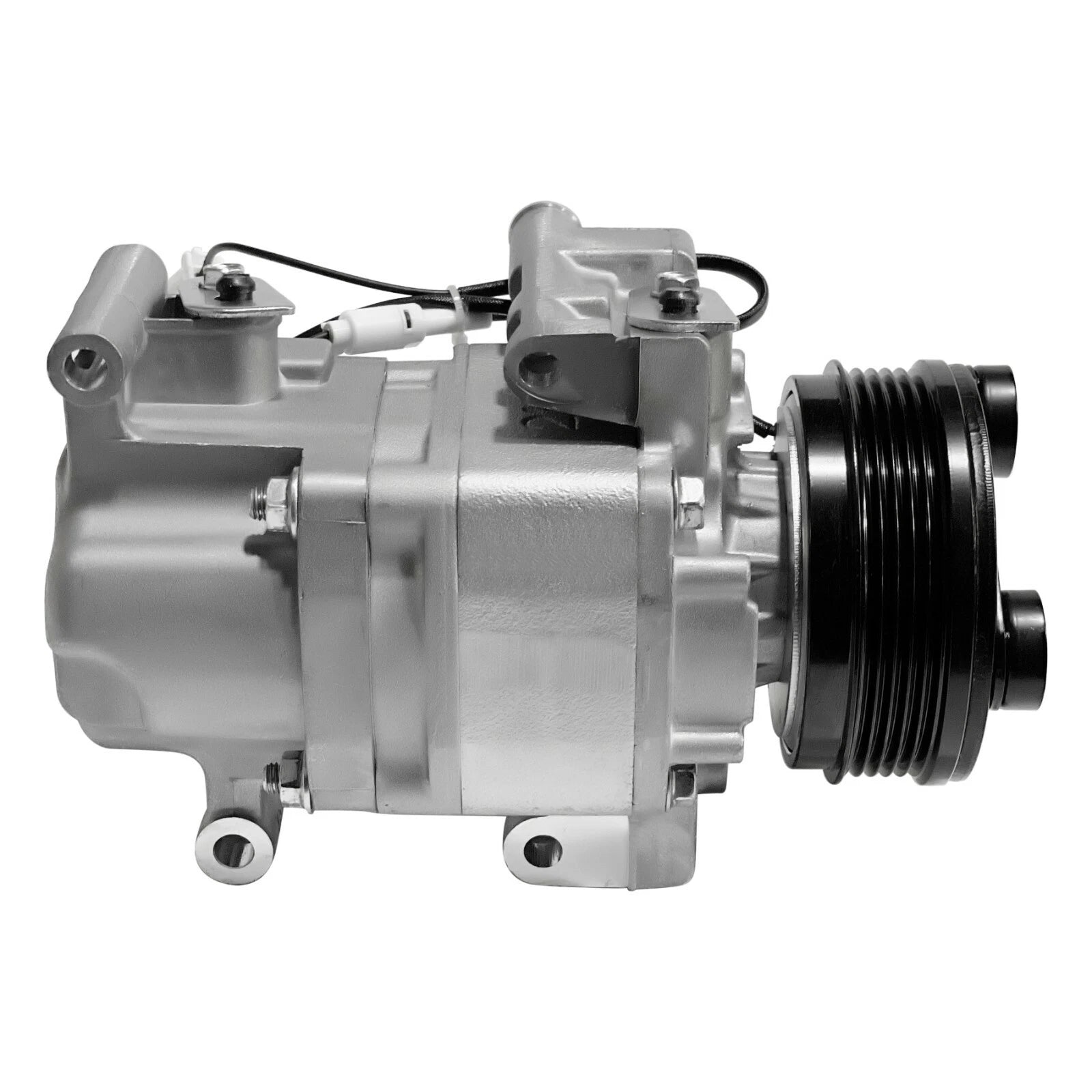 AC Compressor Kit With Condenser for Mazda 5 2.3L (2009-2015)