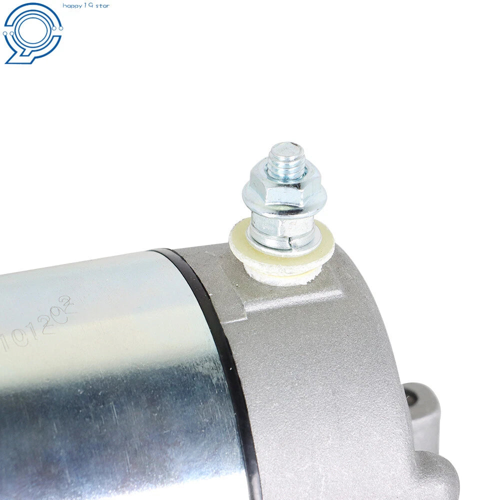 Starter Motor for Polaris Predator 500 Outlaw 500 (2003-2007)
