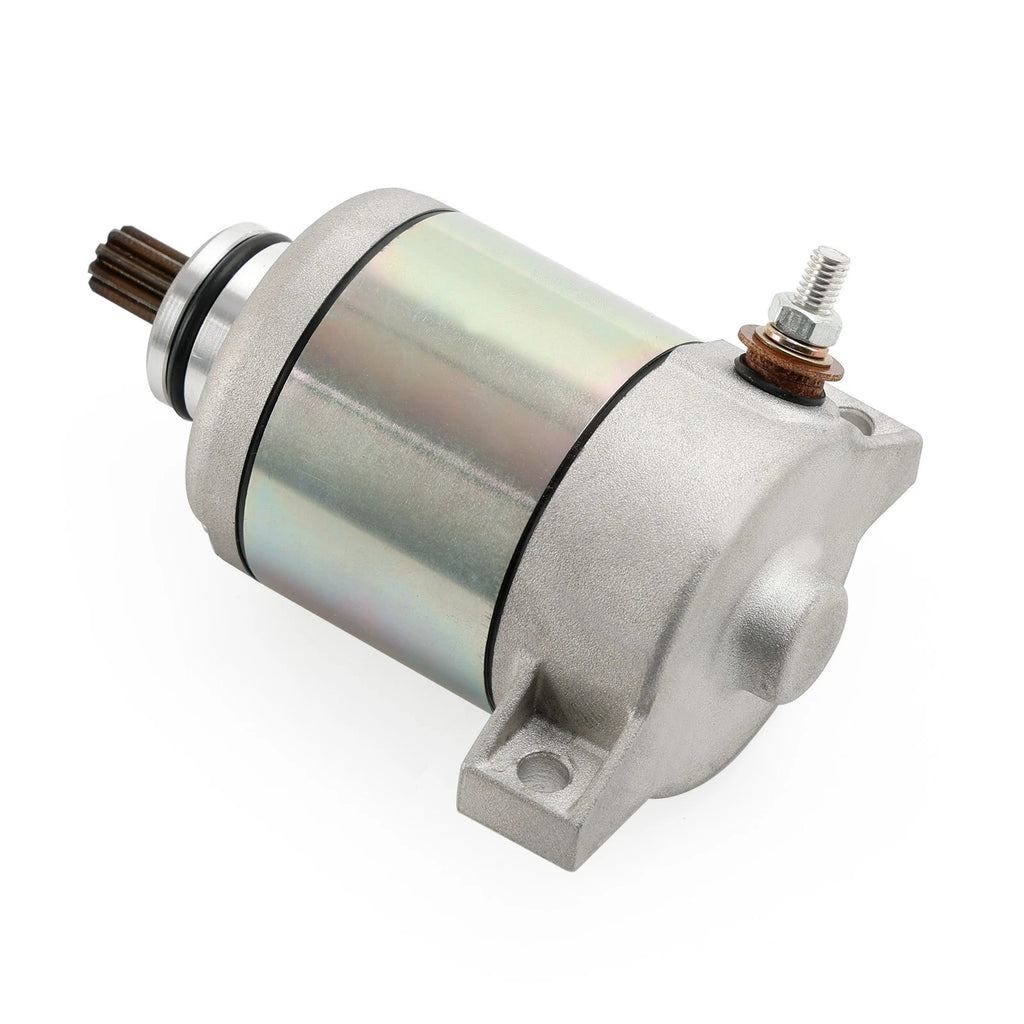 Starter Motor Assembly for Kawasaki KLX450R KLX450A (2008–2020) 21163-0038