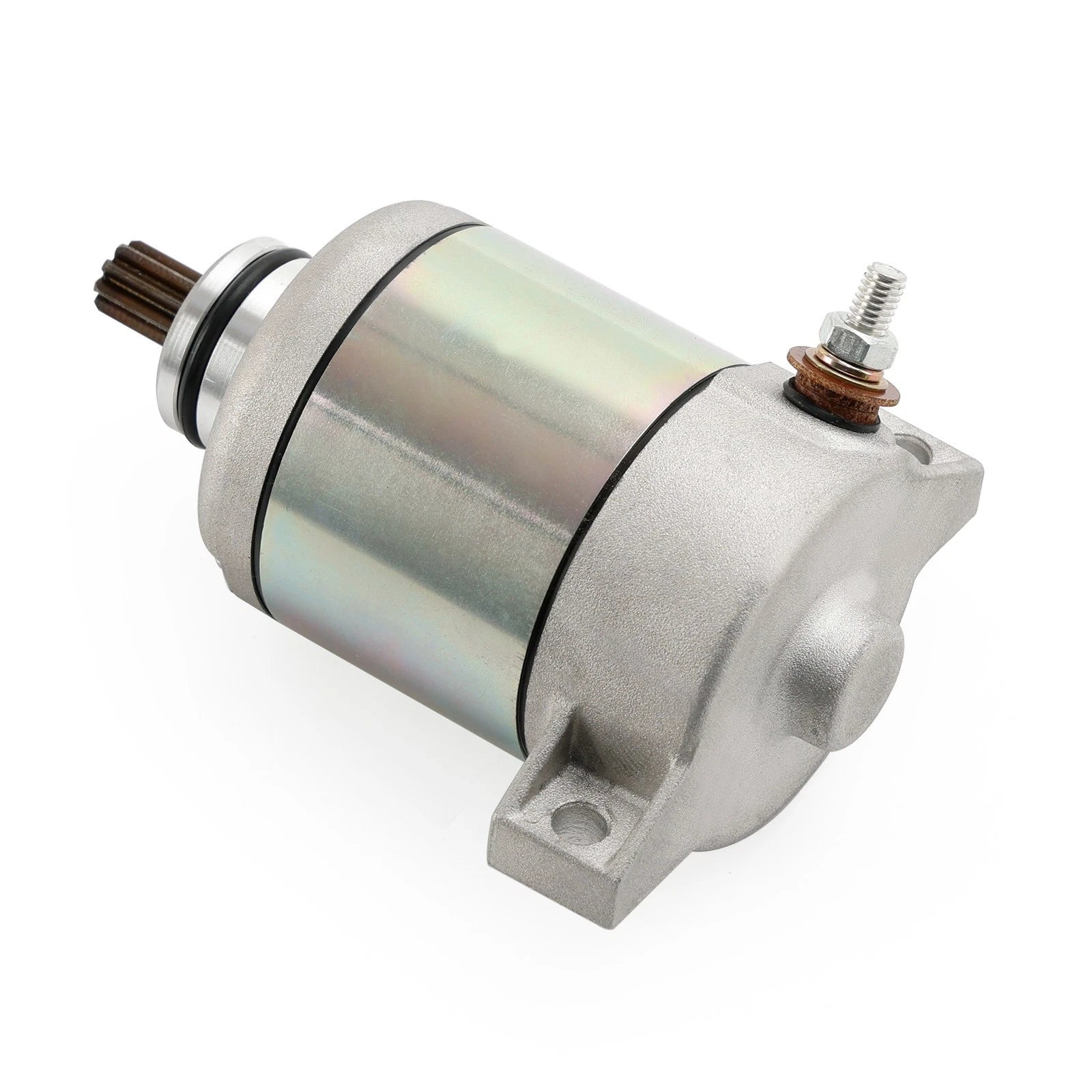 Starter Motor Assembly for Kawasaki KLX450R KLX450A (2008–2020) 21163-0038