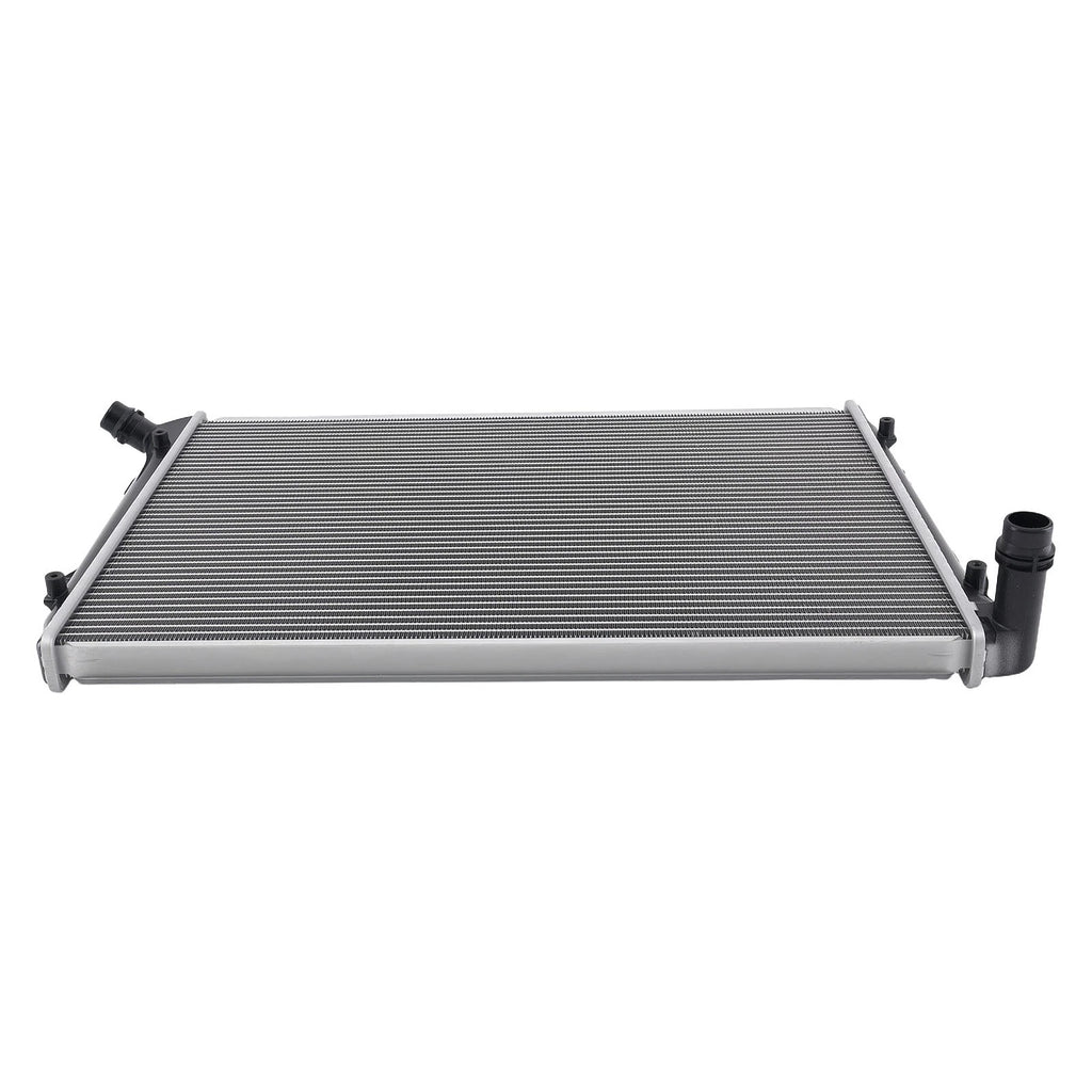 Aluminum Engine Radiator for Volkswagen Bora (2008-2010)