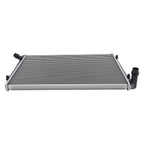 Aluminum Engine Radiator for Volkswagen Bora (2008-2010)