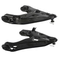 Set of 2 Front Lower Control Arms Ball Joints for Ford Mercury