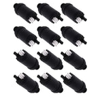12x Fuel Water Separator Filter 7023589 7400454 for Bobcat S450 S550 T450 T550 (2012–2023)