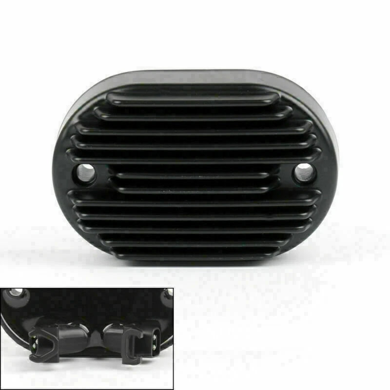 Voltage Regulator for FLSTF Heritage Softail Classic FLSTC FLS (2008–2010) T9