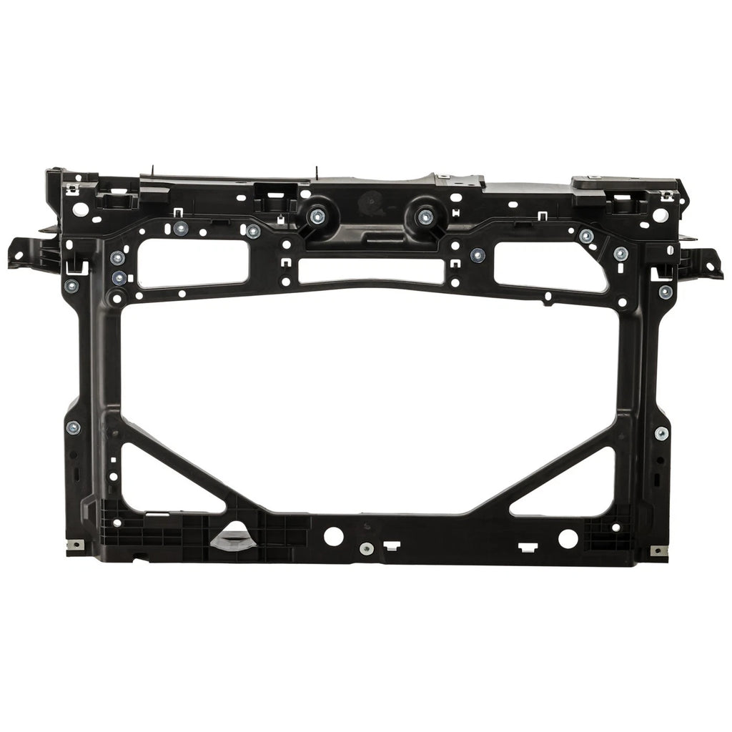 Radiator Support for Toyota Yaris iA (2017–2018) Textured Black